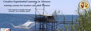 Creative experiential learning in Abruzzo-1